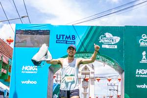 BIB: 402
                            <button type="button" onclick="openModal(21760656)" class="btn btn-primary btn-sm float-right btn-popup" data-toggle="modal" data-target=".modal-high-quality">
                        <i class="fas fa-shopping-cart"></i> Add to Cart
                    </button>
                                            <button type="button" onclick="isThisMe(21760656, true)" class="btn btn-success btn-sm float-right btn-popup btn-isme hidden" data-toggle="tooltip" data-placement="bottom" title="นี่คือรูปของคุณใช่ไหม คลิกที่นี่เพื่อเอาเข้าอัลบั้ม">
                        <i class="fas fa-plus"></i> Add to album
                    </button>
                    <button type="button" onclick="isThisMe(21760656, false)" class="btn btn-warning btn-sm float-right btn-popup btn-isnotme hidden">
                        <i class="fas fa-ban"></i> Remove from album
                    </button>